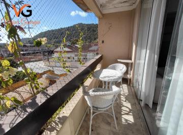 Apartamento · 89m² · 2 Quartos · 1 Vaga · Apartamento em Parque Enseada, Guarujá/SP de 89m² 2 quartos à venda por R$ 350.000,00