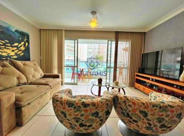 Apartamento · 80m² · 2 Quartos · 1 Vaga · Apartamento em Vila Alzira, Guarujá/SP de 80m² 2 quartos à venda por R$ 850.000,00