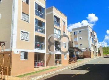 Apartamento · 45m² · 2 Quartos · 1 Vaga · Apartamento em Paraíso, Londrina/PR de 45m² 2 quartos à venda por R$ 179.000,00