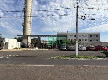 Apartamento · 41m² · 2 Quartos · 1 Vaga · Apartamento em São Francisco, Catanduva/SP de 41m² 2 quartos à venda por R$ 114.838,57