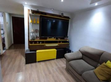 Apartamento · 58m² · 2 Quartos · 1 Vaga · Apartamento em Vila Nivi, São Paulo/SP de 58m² 2 quartos à venda por R$ 375.000,00