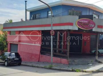 Comercial · 256m² · 5 Vagas · Predio em Jaguaré, São Paulo/SP de 256m² à venda por R$ 850.000,00