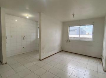 Apartamento · 55m² · 2 Quartos · 1 Vaga · Apartamento em Cordeiros, Itajaí/SC de 55m² 2 quartos à venda por R$ 375.000,00