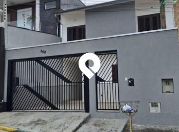 Casa · 180m² · 3 Quartos · 3 Vagas · Casa em Jardim Nathalie, Mogi das Cruzes/SP de 180m² 3 quartos à venda por R$ 720.000,00