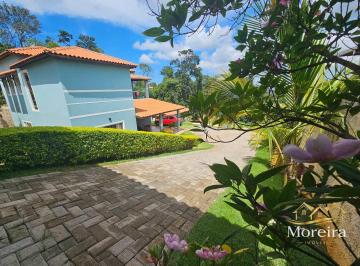 Rural · 1100m² · 4 Quartos · 9 Vagas · Chácara em Dona Catarina, Mairinque/SP de 1100m² 4 quartos à venda por R$ 850.000,00