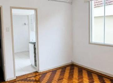 Apartamento · 49m² · 1 Quarto · Apartamento em São João, Porto Alegre/RS de 49m² 1 quartos à venda por R$ 199.999,00