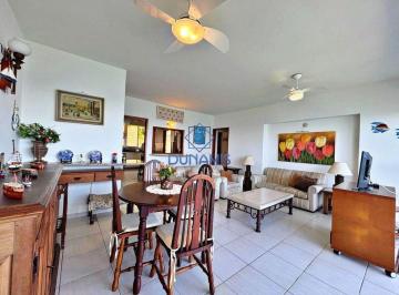 Apartamento · 110m² · 3 Quartos · 1 Vaga · Apartamento em Morro do Maluf, Guarujá/SP de 110m² 3 quartos à venda por R$ 850.000,00