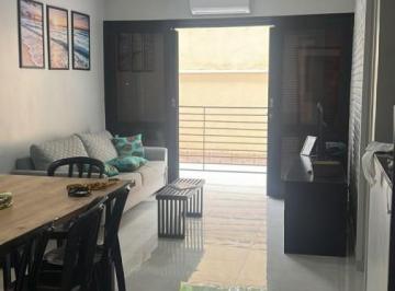 Apartamento · 57m² · 2 Quartos · 1 Vaga · Apartamento em Loteamento João Batista Julião, Guarujá/SP de 57m² 2 quartos à venda por R$ 350.000,0