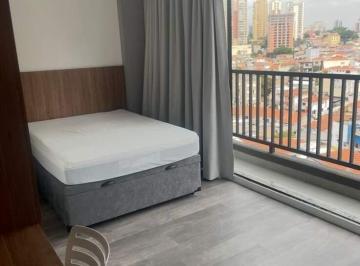 Comercial · 30m² · 1 Quarto · Studio em Jardim São Paulo(Zona Norte), São Paulo/SP de 30m² 1 quartos à venda por R$ 375.000,00