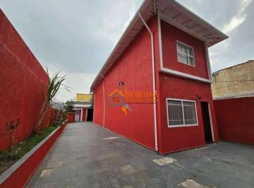 Casa · 130m² · 5 Quartos · 6 Vagas · Sobrado em Gopoúva, Guarulhos/SP de 130m² 5 quartos à venda por R$ 850.000,00