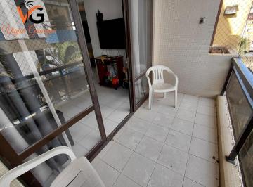 Apartamento · 69m² · 2 Quartos · 1 Vaga · Apartamento em Parque Enseada, Guarujá/SP de 69m² 2 quartos à venda por R$ 300.000,00