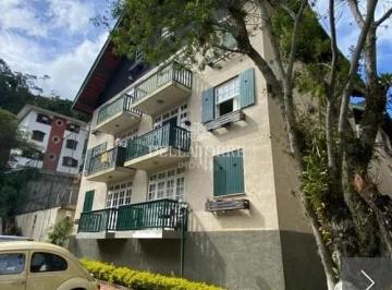 Apartamento · 88m² · 2 Quartos · 1 Vaga · Apartamento em Várzea, Teresópolis/RJ de 88m² 2 quartos à venda por R$ 375.000,00