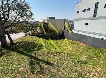 Terreno · 312m² · Terreno em Condomínio Villa Real de Bragança, Bragança Paulista/SP de 312m² à venda por R$ 275.600,0