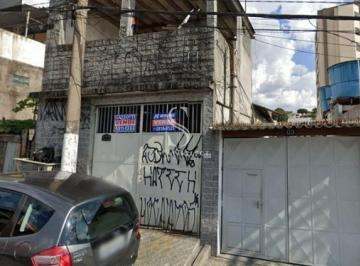 Terreno · 260m² · Terreno em Vila das Belezas, São Paulo/SP de 260m² à venda por R$ 850.000,00