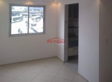 Apartamento · 48m² · 2 Quartos · 1 Vaga · Apartamento em Itaim Paulista, São Paulo/SP de 48m² 2 quartos à venda por R$ 215.000,00