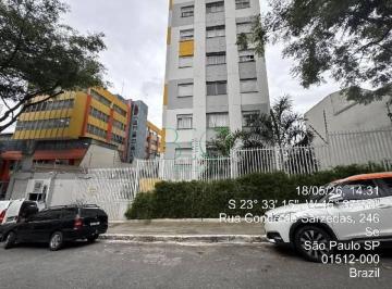 Apartamento · 37m² · 1 Quarto · Apartamento em Sé, São Paulo/SP de 37m² 1 quartos à venda por R$ 171.581,80
