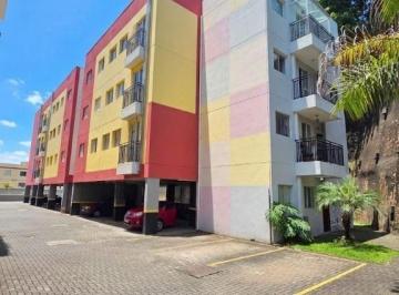 Apartamento · 50m² · 2 Quartos · 1 Vaga · Apartamento em Jardim Rio das Pedras, Cotia/SP de 50m² 2 quartos à venda por R$ 190.000,00 ou para l