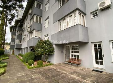 Apartamento · 178m² · 3 Quartos · 2 Vagas · Apartamento em Centro, Canela/RS de 178m² 3 quartos à venda por R$ 850.000,00