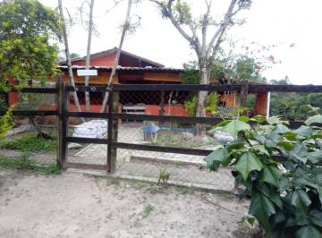 Casa · 211m² · 2 Quartos · 2 Vagas · Casa em Veraneio Ijal, Jacareí/SP de 211m² 2 quartos à venda por R$ 375.000,00