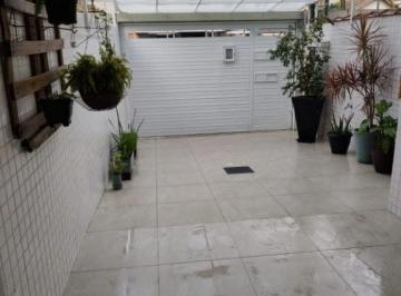 Casa · 120m² · 3 Quartos · 2 Vagas · Casa em Ponta Da Praia, Santos/SP de 120m² 3 quartos à venda por R$ 850.000,00