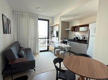 Apartamento · 39m² · 1 Quarto · 1 Vaga · Apartamento em Praia de Itaparica, Vila Velha/ES de 39m² 1 quartos à venda por R$ 729.900,00