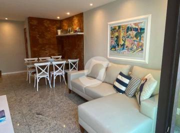Apartamento · 85m² · 2 Quartos · 1 Vaga · Apartamento em Charitas, Niterói/RJ de 85m² 2 quartos à venda por R$ 849.000,00