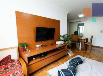Apartamento · 88m² · 2 Quartos · 1 Vaga · Apartamento em Vila Anglo Brasileira, São Paulo/SP de 88m² 2 quartos à venda por R$ 850.000,00