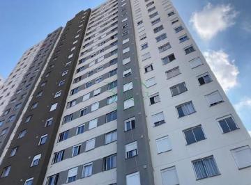 Apartamento · 38m² · 2 Quartos · Apartamento em Jardim Prudência, São Paulo/SP de 38m² 2 quartos à venda por R$ 140.223,93