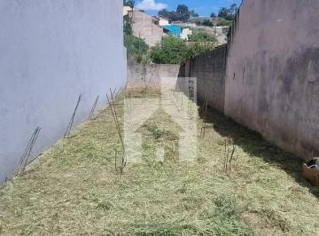 Terreno · 125m² · Terreno em Jardim Caçula, Jundiaí/SP de 125m² à venda por R$ 205.000,00