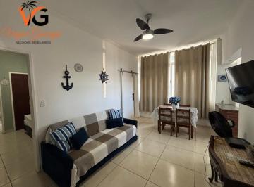 Apartamento · 47m² · 2 Quartos · Apartamento em Centro, Guarujá/SP de 47m² 2 quartos à venda por R$ 320.000,00