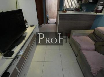 Apartamento · 60m² · 1 Quarto · Apartamento em Vila Gilda, Santo André/SP de 60m² 1 quartos à venda por R$ 265.000,00