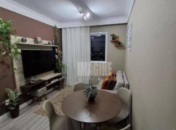 Apartamento · 42m² · 2 Quartos · 1 Vaga · Apartamento em Sítio da Figueira, São Paulo/SP de 42m² 2 quartos à venda por R$ 375.000,00