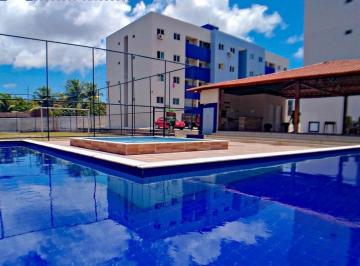Apartamento · 45m² · 2 Quartos · 1 Vaga · Apartamento em Costa e Silva, João Pessoa/PB de 45m² 2 quartos à venda por R$ 135.000,00