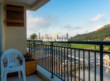 Apartamento · 80m² · 2 Quartos · 1 Vaga · Apartamento em Rio Pequeno, Camboriú/SC de 80m² 2 quartos à venda por R$ 850.000,00