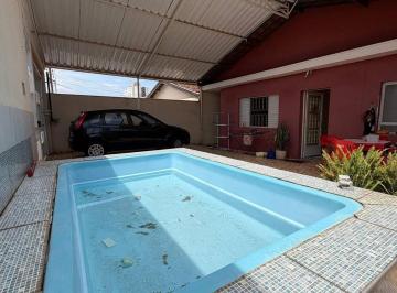 Casa · 20m² · 4 Quartos · 2 Vagas · Casa em Jardim Nossa Senhora das Graças, Mogi Guaçu/SP de 20m² 4 quartos à venda por R$ 330.000,00
