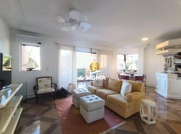 Apartamento · 158m² · 3 Quartos · 2 Vagas · Apartamento em Balneário Cidade Atlântica, Guarujá/SP de 158m² 3 quartos à venda por R$ 850.000,00