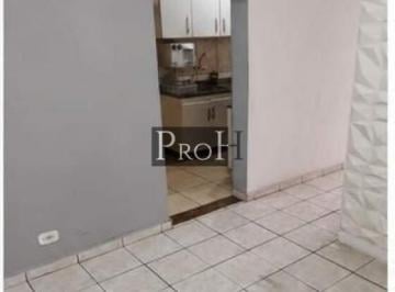 Apartamento · 30m² · 1 Quarto · 1 Vaga · Apartamento em Vila Jerusalém, São Bernardo do Campo/SP de 30m² 1 quartos à venda por R$ 190.000,00