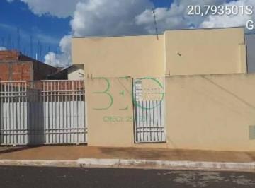 Casa · 45m² · 1 Quarto · Casa em Centro, Gastão Vidigal/SP de 45m² 1 quartos à venda por R$ 75.548,69
