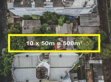 Terreno · 440m² · Terreno em Petrópolis, Porto Alegre/RS de 440m² à venda por R$ 799.900,00