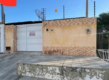 Casa · 201m² · 3 Quartos · 1 Vaga · Casa em Novo Horizonte, Patos/PB de 201m² 3 quartos à venda por R$ 270.000,00