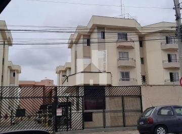 Apartamento · 70m² · 2 Quartos · 1 Vaga · Apartamento em Cidade Luiza, Jundiaí/SP de 70m² 2 quartos à venda por R$ 353.000,00