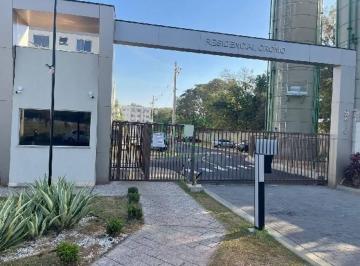 Apartamento · 44m² · 2 Quartos · 1 Vaga · Apartamento em Jardim Salgado Filho, Ribeirão Preto/SP de 44m² 2 quartos à venda por R$ 96.592,92