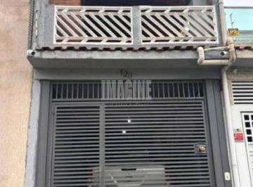 Casa · 150m² · 3 Quartos · 2 Vagas · Sobrado em Jardim Vila Formosa, São Paulo/SP de 150m² 3 quartos à venda por R$ 724.000,00