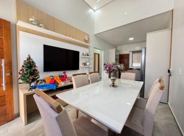 Casa · 90m² · 3 Quartos · 3 Vagas · Casa em Bela Vista, Palhoça/SC de 90m² 3 quartos à venda por R$ 690.000,00