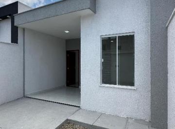 Casa · 65m² · 2 Quartos · 1 Vaga · Casa em Nova Esperança, Parnamirim/RN de 65m² 2 quartos à venda por R$ 195.000,00