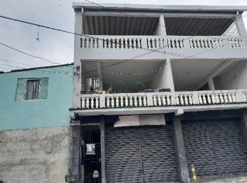 Casa · 300m² · 1 Quarto · 2 Vagas · Casa em Vila Continental, São Paulo/SP de 300m² 1 quartos à venda por R$ 692.760,64