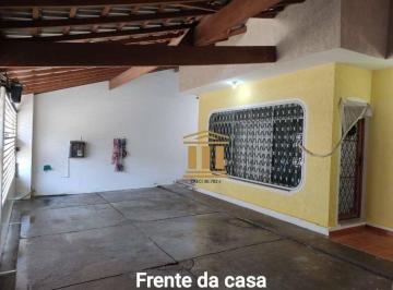 Casa · 112m² · 3 Quartos · 4 Vagas · Casa em Jardim América, São José dos Campos/SP de 112m² 3 quartos à venda por R$ 845.000,00