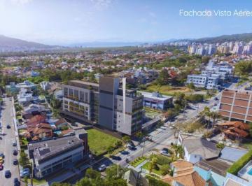 Apartamento · 27m² · 1 Quarto · Apartamento em Córrego Grande, Florianópolis/SC de 27m² 1 quartos à venda por R$ 306.348,56