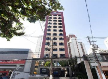 Comercial · 43m² · 1 Vaga · Sala em Vila Nova Conceição, São Paulo/SP de 43m² à venda por R$ 250.000,00
