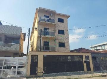 Apartamento · 37m² · 1 Quarto · Apartamento em Jardim Casqueiro, Cubatão/SP de 37m² 1 quartos à venda por R$ 140.361,40
